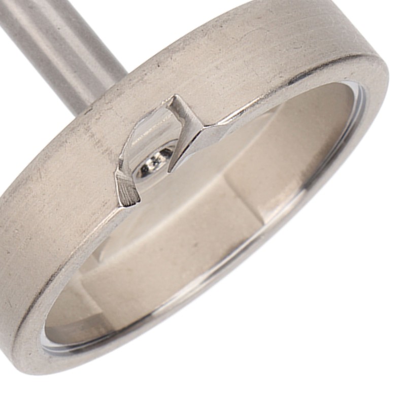 Sewing Machine Hook Steel Corrosion Resistant Small Multifunctional Household Sewing