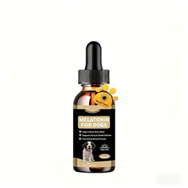 Calming Dog Drops -night-30ml