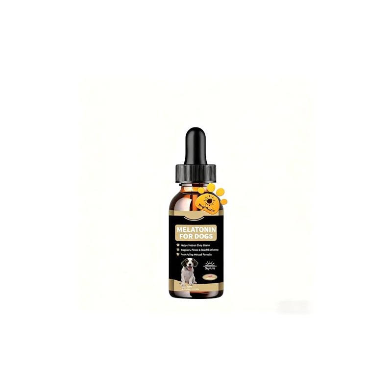Calming Dog Drops -night-30ml