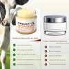 Crema Cebo Res Balsamo Miel Sebo Cara Facial Acabado Pasto