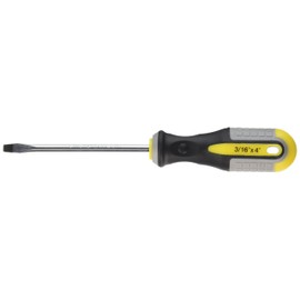 RoadPro RPS1017 Slotted Magnetic Tip Screwdriver