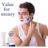 10 Pack Disposable Razors for Men & Women Double Blade