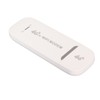4G WiFi Router 150Mbps SIM Card Slot 10 Devices Support