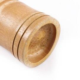 1 Set Tea Set Bamboo Tea Set Bamboo Tea Tools Tea Needle Tea Scoop Tea Spoon Tea Clip Bamboo Joint Tea Bucket Set Chinese Classic Tea Service Tool