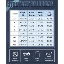 Jsnorklet Womens Wetsuit Shorty, 3mm Front Zip Neoprene Shorty Diving Suits Keep Warm in Cold Water for Swimming Snorkeling Surfing