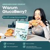 be tanics be tanics GlucoBerry Blutzucker Balance Glukose mit Reducose