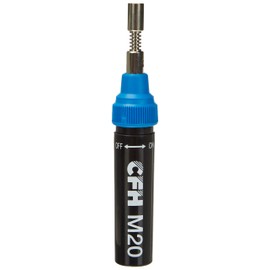 CFH Diamond M20 52020 Gas Soldering Tool?