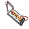 FainWan Balanced Charging Board, Multi 2S-6S Lipo Battery Parallel Charging