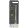 PARKER 1950275 Parker 5th Refill F, Blue, Set of 3,