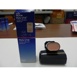 Max Factor PAN-STIK Ultra Creamy Foundation Makeup * Olive * Nib