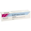 Wolff Basis Creme Halbfett 100 ml Cream