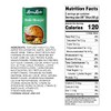 Loma Linda - Plant-Based - Redi-Burger (15 oz.)