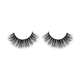 3D Mink Eyelashes Que