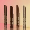 Kiss Me 키스미 젤 펜슬 라이너 히로인메이크 롱 스테이 스무스 X2 01 블랙브라운(GP) BNS [04 애쉬브라운(GP)] Kiss Me Gel Pencil Liner Heroine Make Long Stay Smooth X2 01 Black Brown (GP) BNS [04 Ash Brown (GP)]