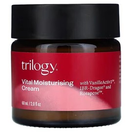 Trilogy Vital Moisturising Cream 60mL