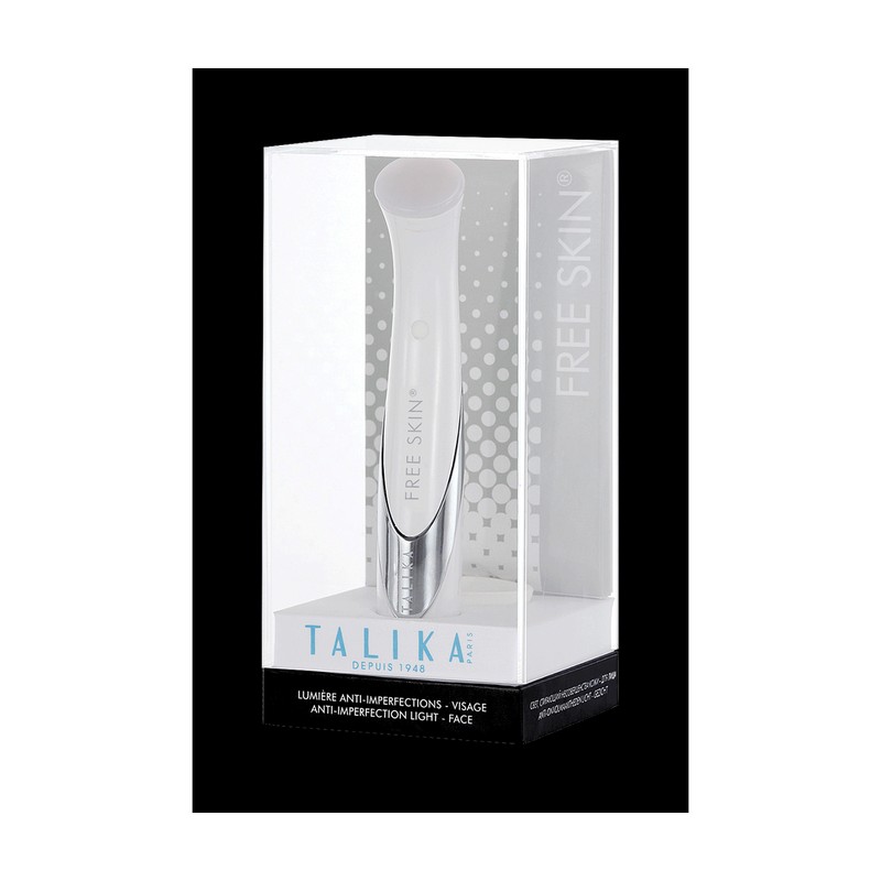 Talika Free Skin Acne Phototherapy, 1 Piece