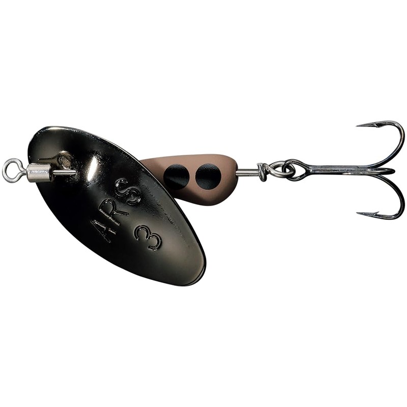 SMITH LTD AR Spinner Trout Model 4.5g #22 BBRS