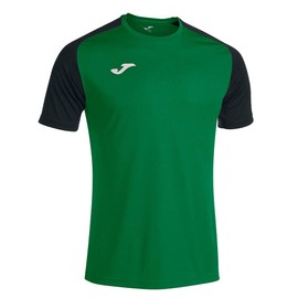 Joma Maglietta Sportiva da Uomo, 7XS -2XL - Leggera e Traspirante, Ideale per Tutti Gli Sport, Corsa o Gym - Academy IV