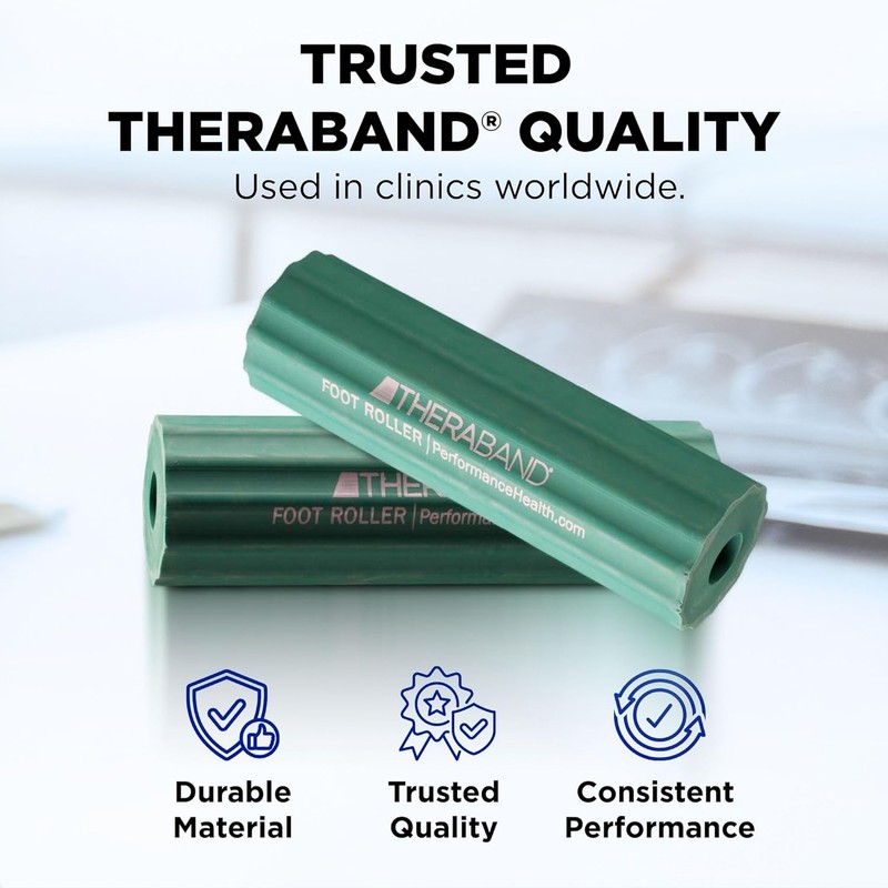Thera-Band Foot Roller