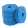 LTWHOME Compatible Foam Sponge Filter 25PPI Fits for Laguna Pressure-Flo