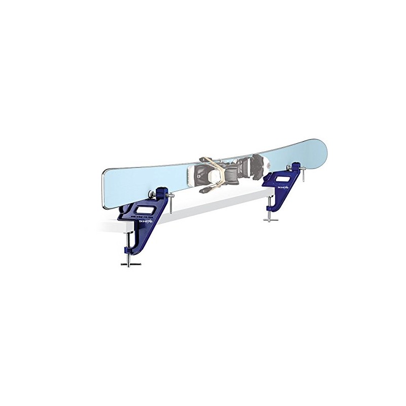 SKIN Star Smart Ski Vise Ski Spanner Vise – Ski