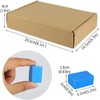 YIQI Polymer Clay - Polymer Clay 24 Colours Clay Oven
