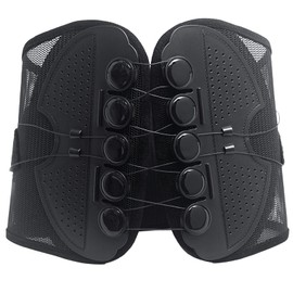 【整体院長監修】REPETRI TECH 腰サポーター 腰用 コルセット サポートベルト 男女兼用 ダイエット 蒸れない 軽い デスクワーク プレゼント