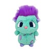 TONGMAN 25cm Cute Bibble Plush Anime Plushies Doll Toy,Stuffed animal