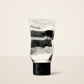 Aesop [Aesop] Blue Chamomile Facial Hydrating Mask 60mL / [이솝]블루 카모마일 페이셜 하이드레이팅 마스크 60mL