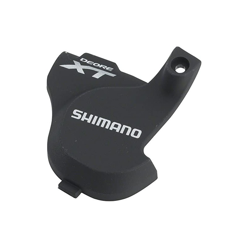 Shimano XT M780 Left Hand Shifter Base Cap and Bolt