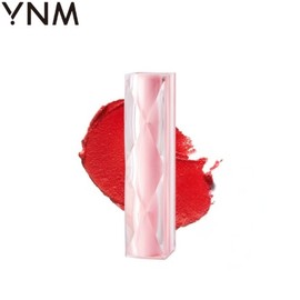 YNM Cream Matte Lipstick 5.5g, Color:05 Chilling Chili