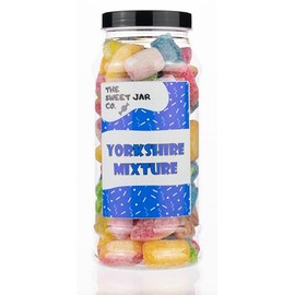 Yorkshire Mixture by The Sweet Jar Co.