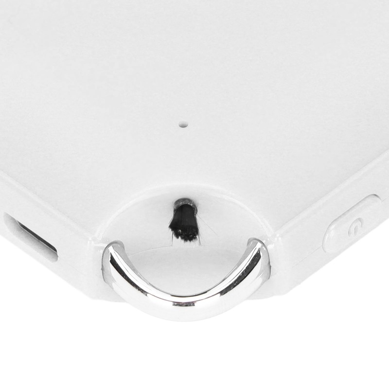 Necklace Air Purifier USB Rechargeable Mini Portable Negative Ion Personal
