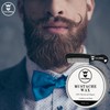 Striking Viking Mustache Wax and Comb Kit - Beard and