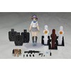 figma Little Armory Miyo Asado Summer School Uniform Ver. Non-scale,