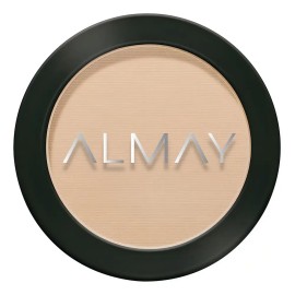 Polvo Compacto Smart Shade - Almay Light Almay