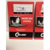 C-Slide Lot Of 2 C-Slide WebCam Cover for Laptops Computers