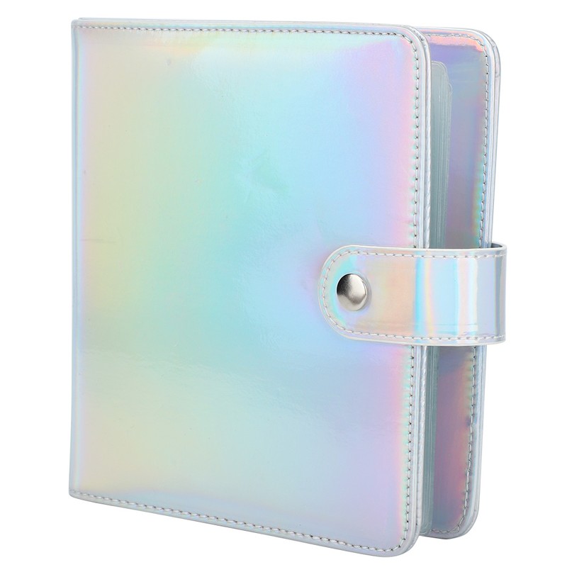 Nail Plates Holder Printing Molds Stamping Templates Organizer Manicure ToolLSKB-02