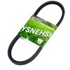 603907 Lawn Mower Drive Belt Fits for Hustler Raptor, Raptor
