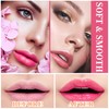 WYBLZPXZ 6 Pccs Temperature Color Change Lipstick,PH Magic Temperature Color