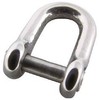 Mizumoto Machine B243 Mizumoto Stainless Steel Sink Shackle Nominal 0.5 inch (13 mm)