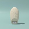 Foamie Storage Box with Lid for Fixed Face Cream, Cosmetic