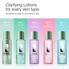 Clinique 3-Step Clarifying Lotion Face Exfoliator 3 | Toner With