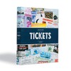 Leuchtturm Album for 156 entry cards and tickets