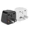 BoxWave Universal to Australian Outlet Plug Adapter– Plug Outlet Adapter