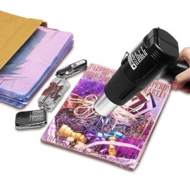 250ea - 20 X 22 100 Ga. Shrink Bags