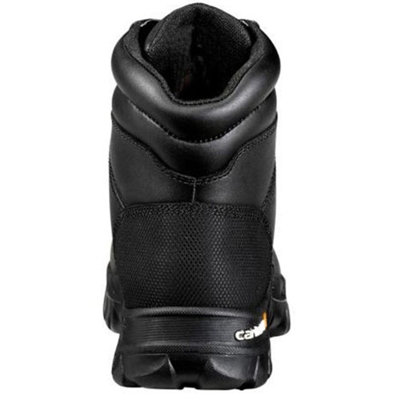 Carhartt Women's Rugged Flex 6" Comp Toe Work Boot Construction,