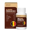 Boryeong 보령 알부민 프리미엄 맥스 700mg x 120정 Boryeong Albumin Premium Max 700mg x 120 Tablets