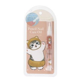 SHOBIDO Kuma Nyan MD24918 Pencil Nail Care Oil
