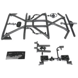 Axial AX80123 SCX10 Unlimited Roll Cage Top